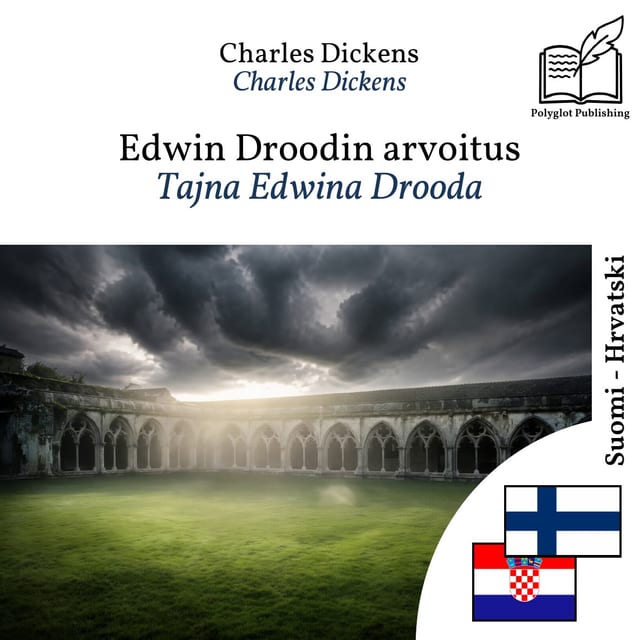 Tajna Edwina Drooda