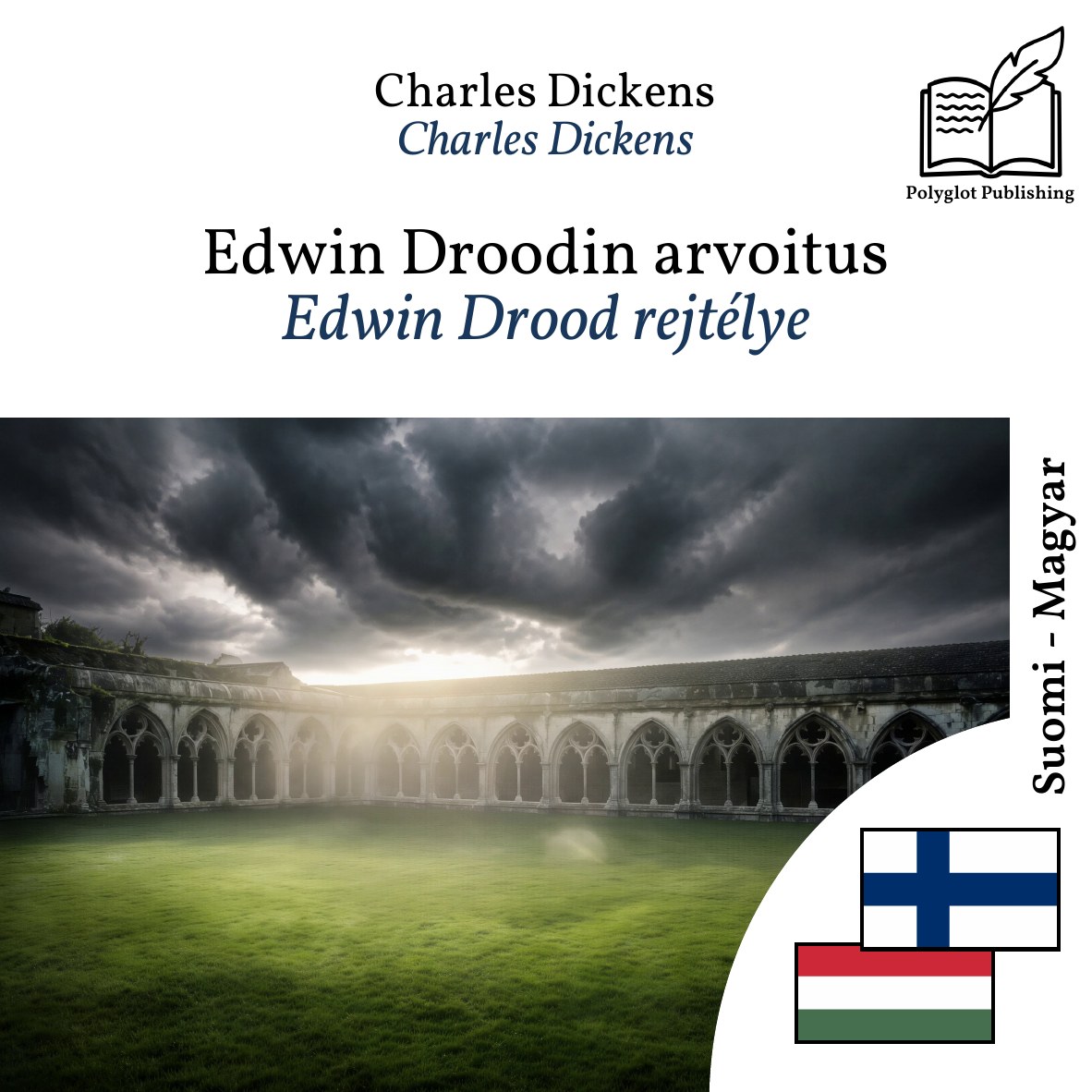 Edwin Drood rejtélye