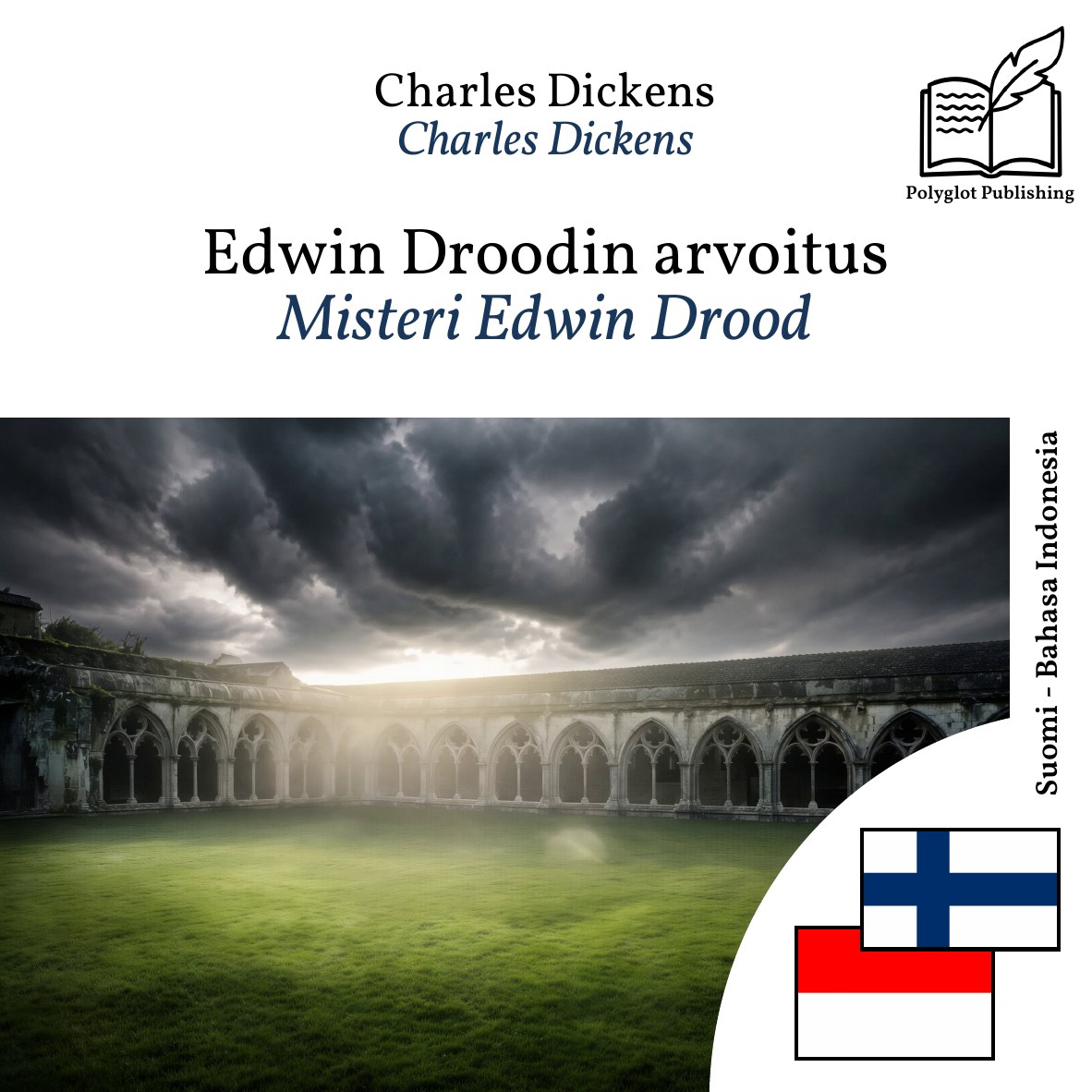 Misteri Edwin Drood