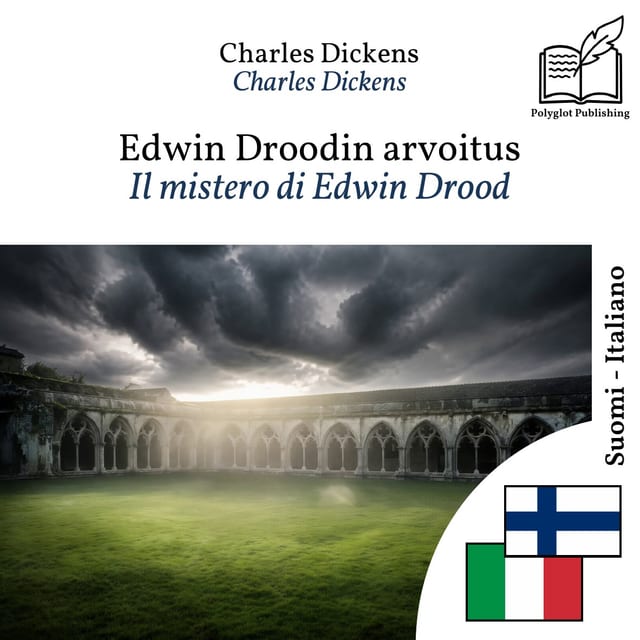 Il mistero di Edwin Drood