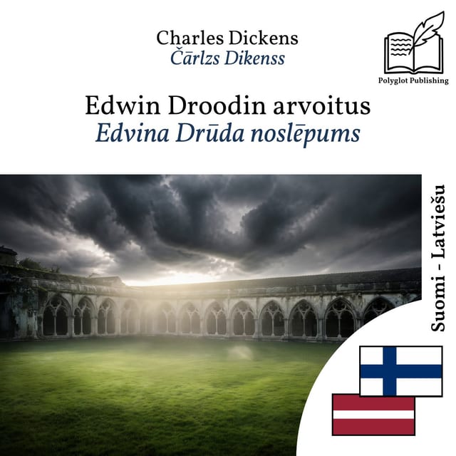 Edvina Drūda noslēpums
