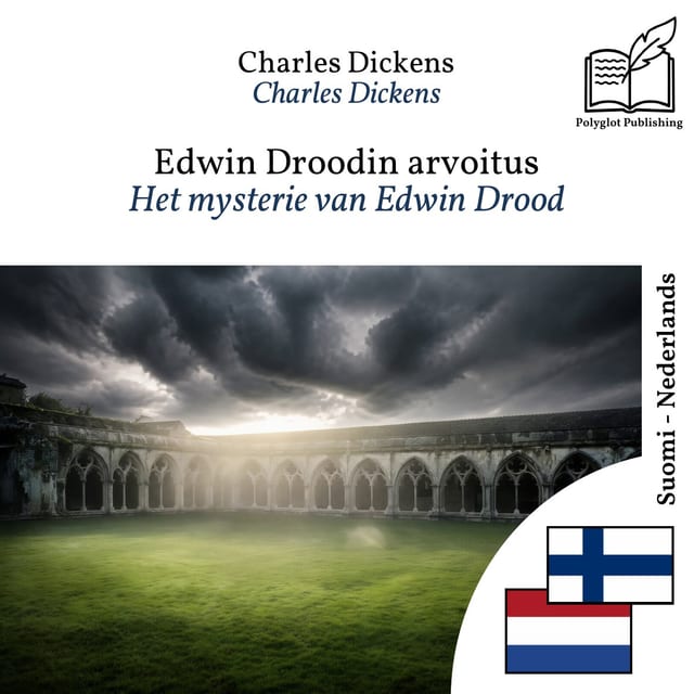 Het mysterie van Edwin Drood