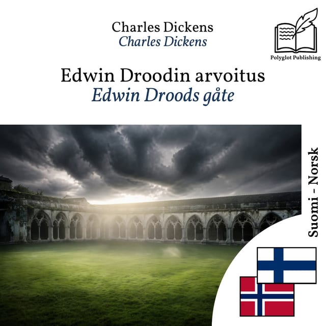 Edwin Droods gåte