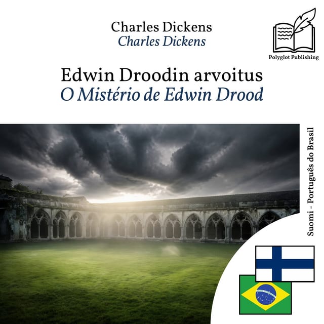 O Mistério de Edwin Drood