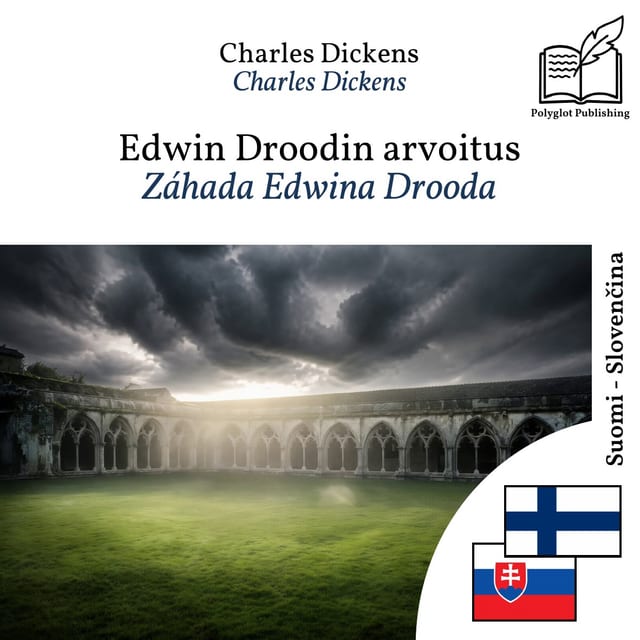 Záhada Edwina Drooda