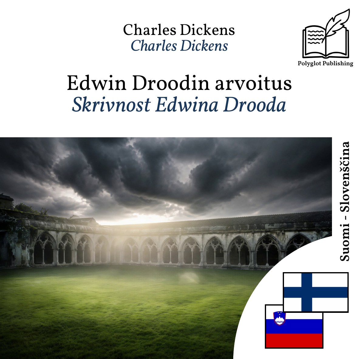 Skrivnost Edwina Drooda