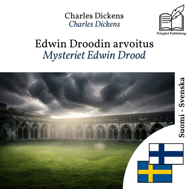 Mysteriet Edwin Drood