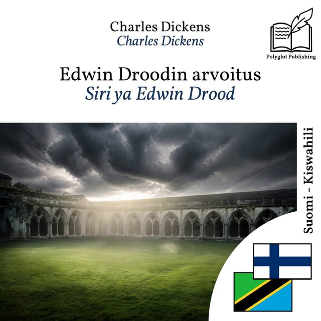 Siri ya Edwin Drood
