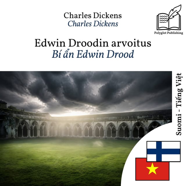 Bí ẩn Edwin Drood
