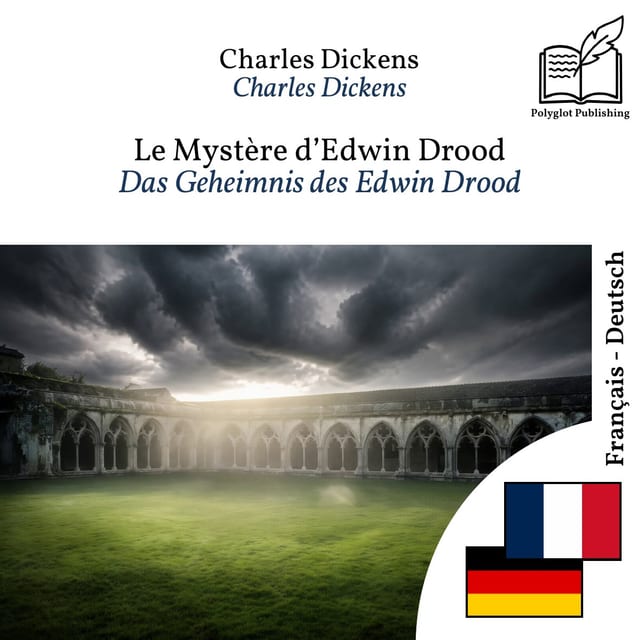 Das Geheimnis des Edwin Drood