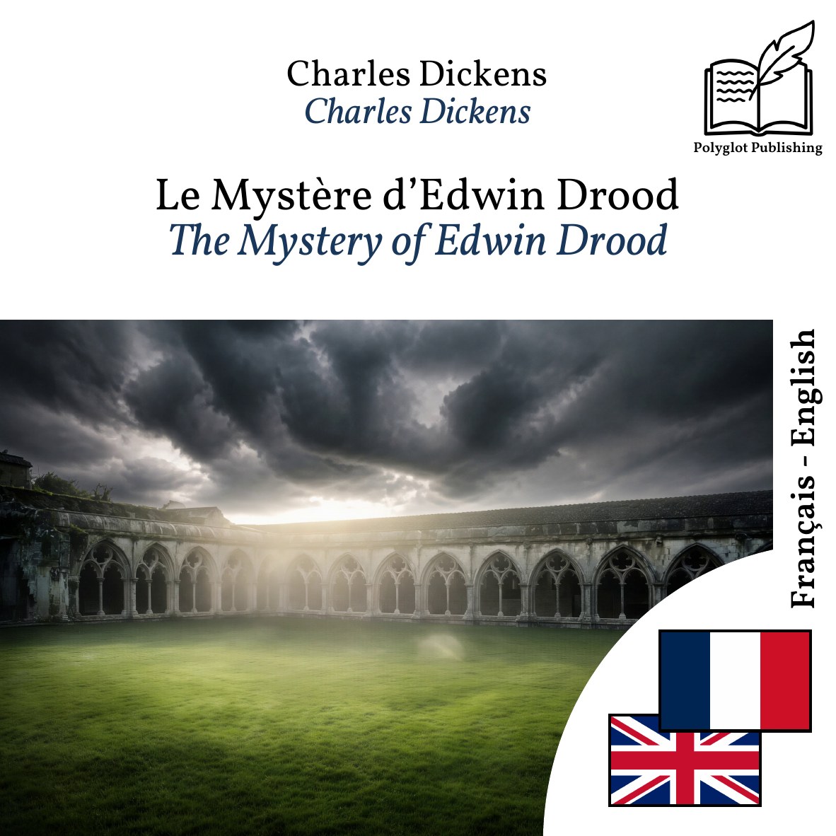 The Mystery of Edwin Drood