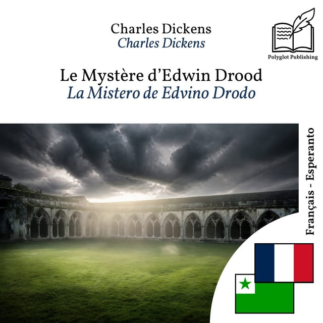 La Mistero de Edvino Drodo