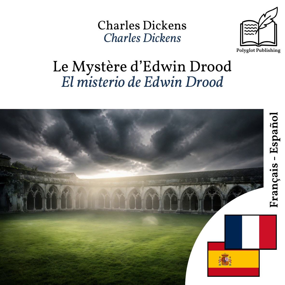 El misterio de Edwin Drood