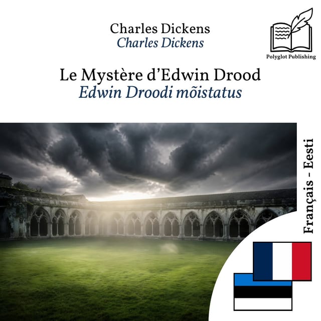 Edwin Droodi mõistatus