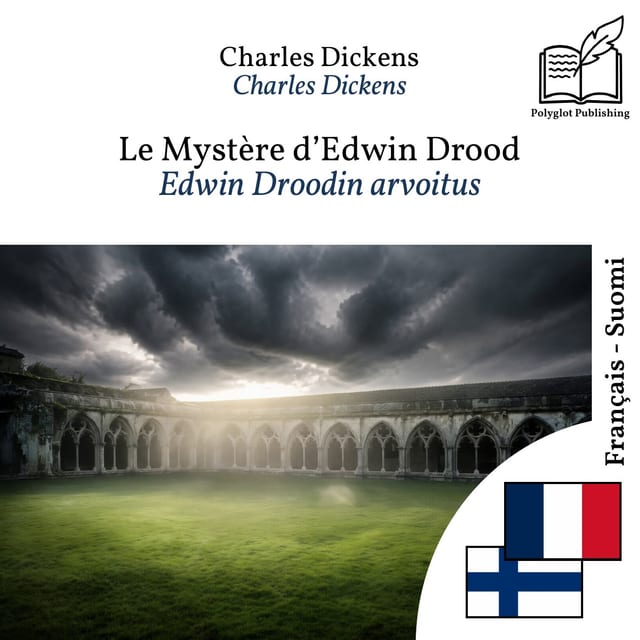 Edwin Droodin arvoitus