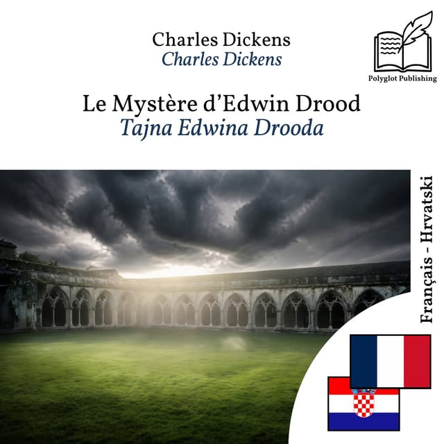 Tajna Edwina Drooda