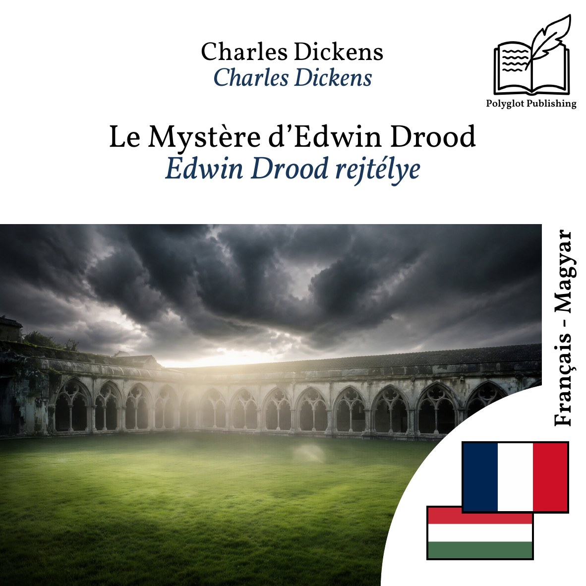 Edwin Drood rejtélye