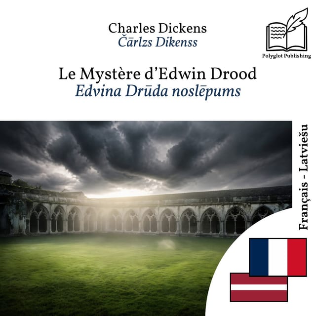 Edvina Drūda noslēpums