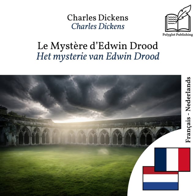Het mysterie van Edwin Drood