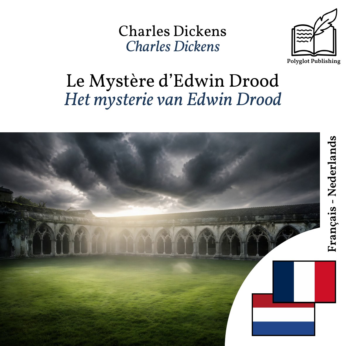 Het mysterie van Edwin Drood
