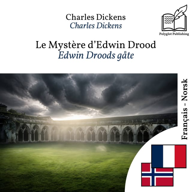 Edwin Droods gåte