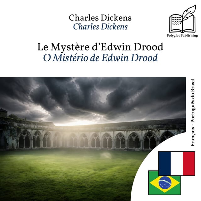O Mistério de Edwin Drood