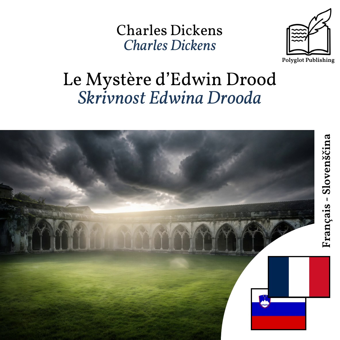 Skrivnost Edwina Drooda