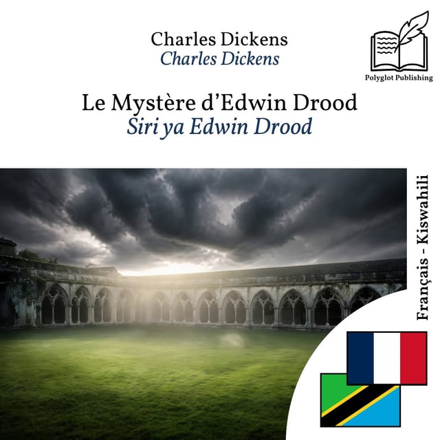 Siri ya Edwin Drood