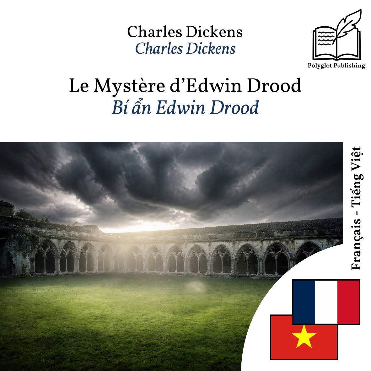 Bí ẩn Edwin Drood