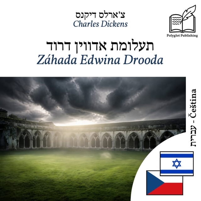 Záhada Edwina Drooda