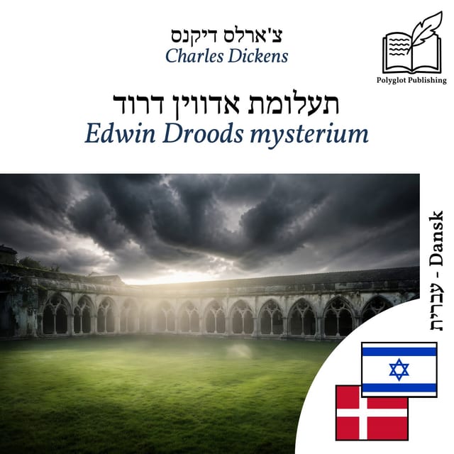 Edwin Droods mysterium