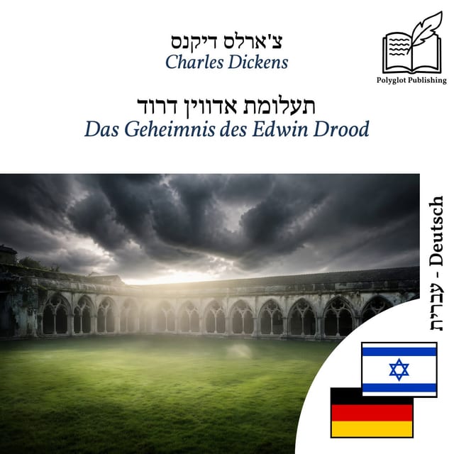 Das Geheimnis des Edwin Drood