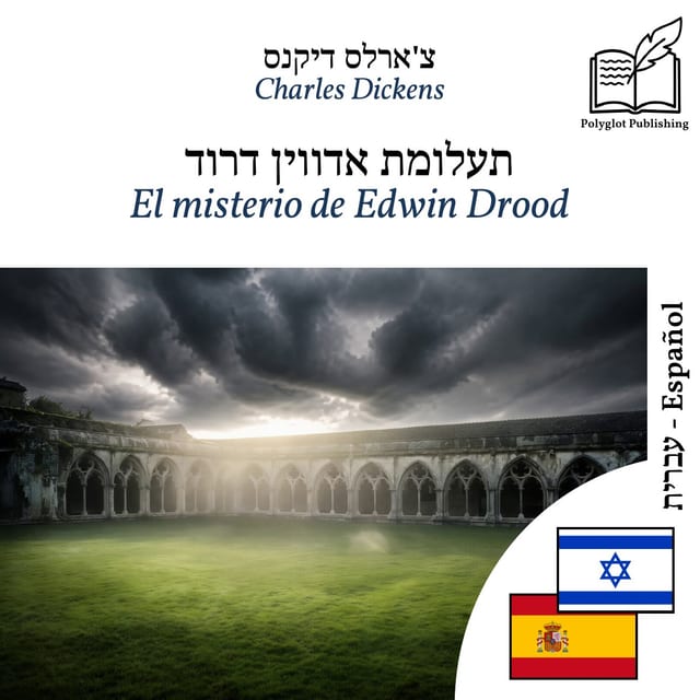 El misterio de Edwin Drood