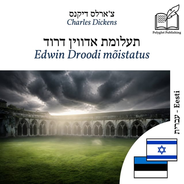 Edwin Droodi mõistatus