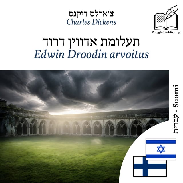 Edwin Droodin arvoitus
