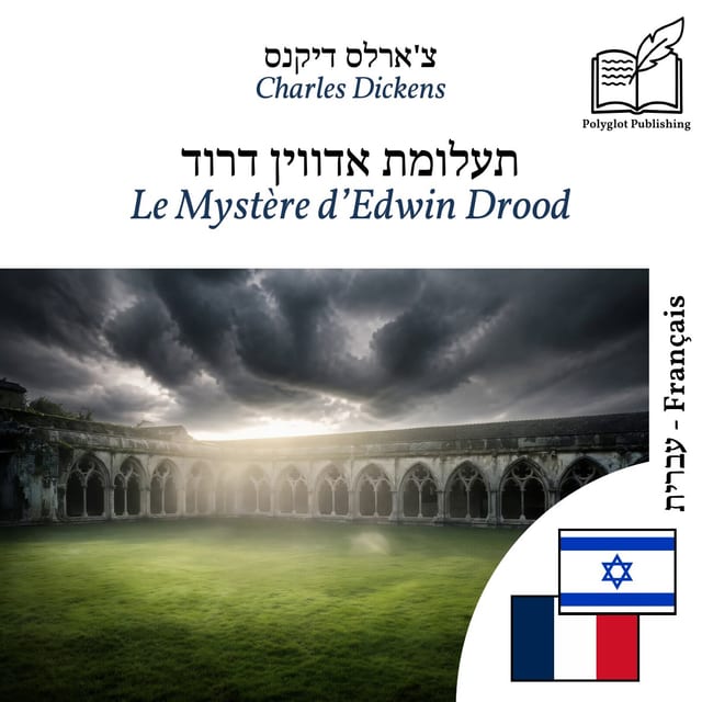 Le Mystère d’Edwin Drood