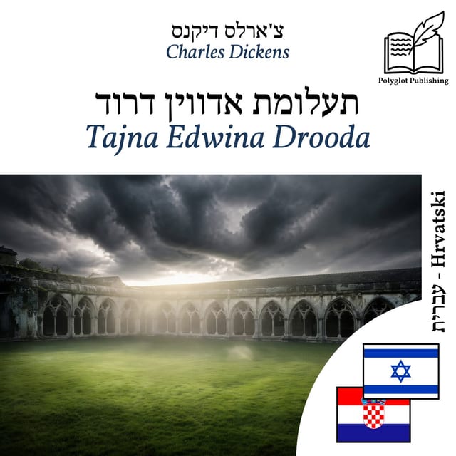 Tajna Edwina Drooda