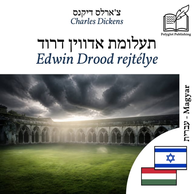 Edwin Drood rejtélye