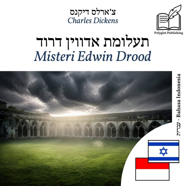 Misteri Edwin Drood