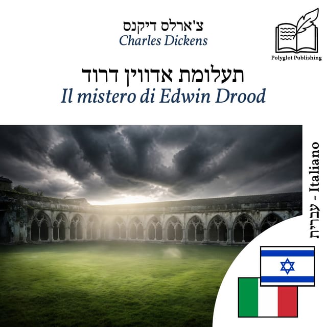 Il mistero di Edwin Drood