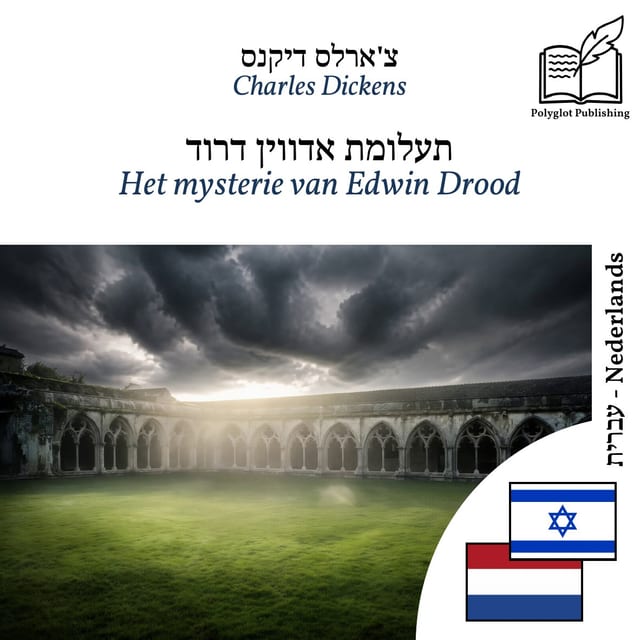 Het mysterie van Edwin Drood