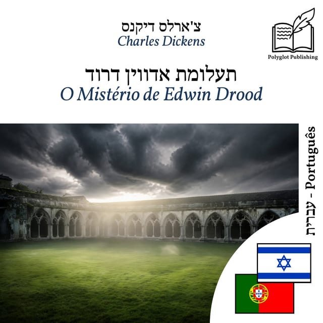 O Mistério de Edwin Drood