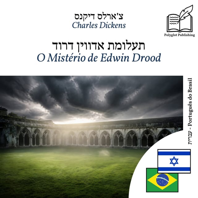O Mistério de Edwin Drood