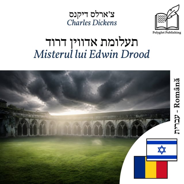 Misterul lui Edwin Drood