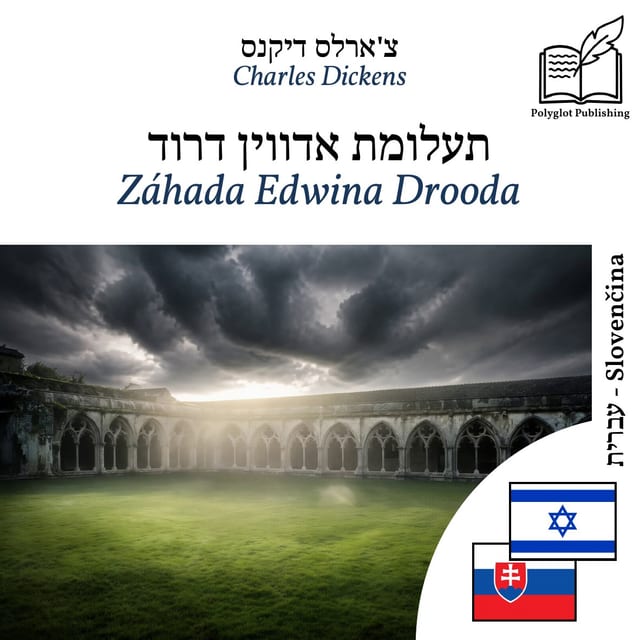 Záhada Edwina Drooda
