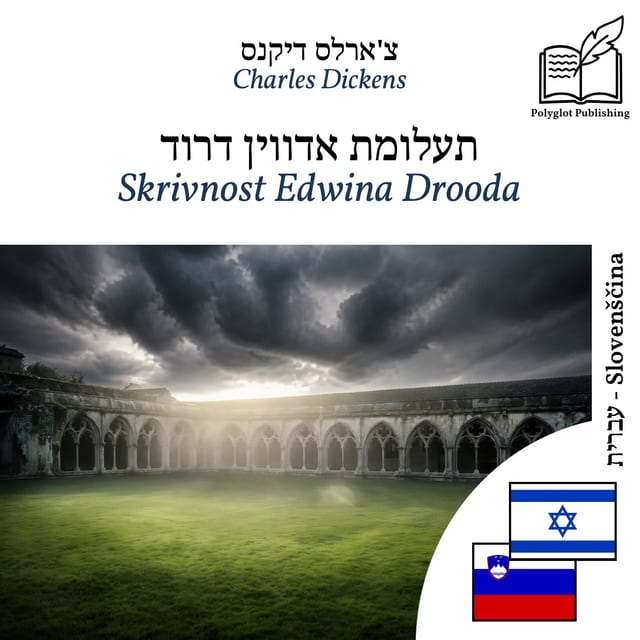 Skrivnost Edwina Drooda