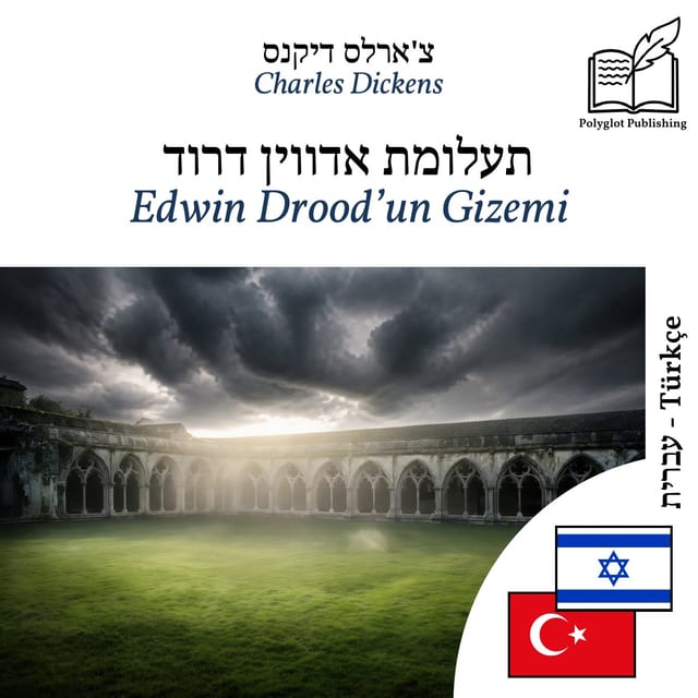 Edwin Drood’un Gizemi