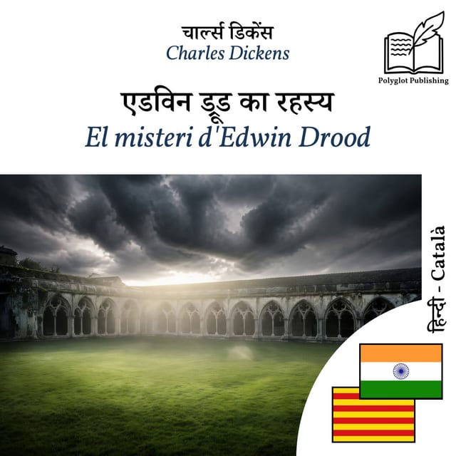 El misteri d'Edwin Drood