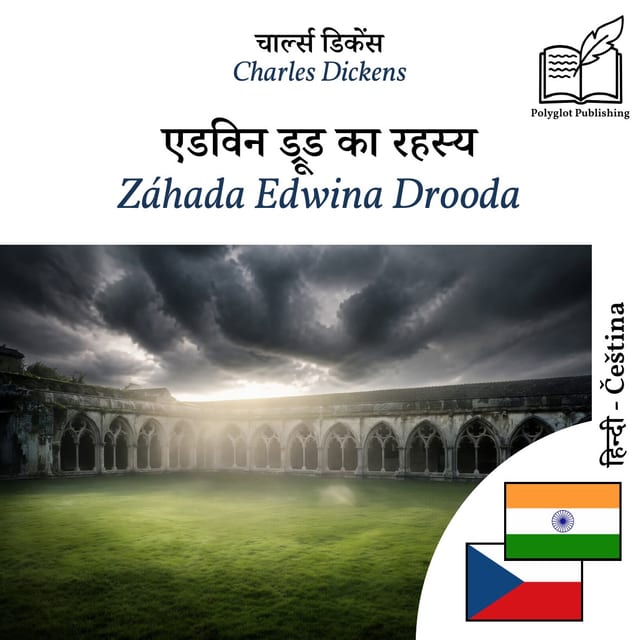 Záhada Edwina Drooda