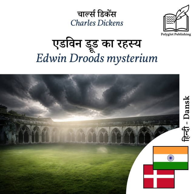Edwin Droods mysterium